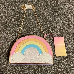 Stoney Clover Lane Rainbow Bag